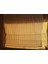 Her Ölçüde Enxboy Seçenekli Bağcıklı Çizgili Balkon Perdesi Balkon Brandası 4