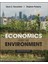 Economics And The Environment 1