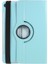 Litchi Skin 360 Derece Dönen Stand Pu Deri Kılıf Huawei Mediapad M5 10/m5 10 Pro -Yeşil (Yurt Dışından) 1