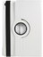 Litchi Skin 360 Derece Dönen Stand Pu Deri Kılıf Huawei Mediapad M5 10/m5 10 Pro -Yeşil (Yurt Dışından) 1