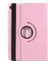 Litchi Skin 360 Derece Dönen Stand Pu Deri Kılıf Huawei Mediapad M5 10/m5 10 Pro -Yeşil (Yurt Dışından) 1