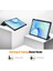 Enkay Hat Prens Koruyucu Kapak Onur Pad X8 Pro/x9, Üç Katlı Stand Pu Deri + Pc Akıllı Tablet Kılıfı-Siyahımsı Yeşil (Yurt Dışından) 4