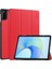 Enkay Hat Prens Koruyucu Kapak Onur Pad X8 Pro/x9, Üç Katlı Stand Pu Deri + Pc Akıllı Tablet Kılıfı-Siyahımsı Yeşil (Yurt Dışından) 1