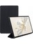 Honor Pad 9 Kılıf Çizilmez Pu+Silikon Üç Katlı Stand Tablet Kapağı-Mor (Yurt Dışından) 1