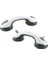 Helping Handle Banyo Tutacağı Kilit Vantuzlu 2