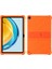 Huawei Matepad Se Için 10.4 Inç 2022 Darbeye Dayanıklı Tablet Kapak Stand-Kırmızı ile Yumuşak Silikon Kılıf (Yurt Dışından) 1
