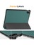 Enkay Hat Prens Huawei Matepad Se 11 Kılıf Pu Deri + Pc Üç Katlı Stand Tablet Kapak-Siyah (Yurt Dışından) 3