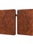 Honor Pad 8 Kılıf Çiçek Desenli Pu Deri Kart Yuvaları Standı Koruyucu Tablet Kapağı-Kırmızı (Yurt Dışından) 1