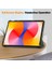 Huawei Matepad Se 11 Standlı Kılıf Darbeye Dayanıklı Deri Tablet Kapağı-Siyahımsı Yeşil (Yurt Dışından) 4