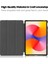 Huawei Matepad Se 11 Standlı Kılıf Darbeye Dayanıklı Deri Tablet Kapağı-Siyahımsı Yeşil (Yurt Dışından) 2