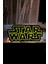 Star Wars Dekoratif LED Aydınlatma 1