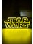 Star Wars Dekoratif LED Aydınlatma 2