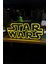 Star Wars Dekoratif LED Aydınlatma 4