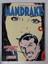 Mandrake Çizgi Roman Sayı 4 Macera Adamı / Dünyanın En Ünlü Sihirbazı 1