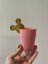 Pembe Mickey Fincan 1