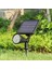 Solar 7W Kazıklı Bahçe Armatürü Gün Işığı 1