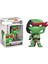 Justice League Batman Superman Flash Teenage Mutant Ninja Turtles Anime El Kuklası Hediyelik Maket Süsler (Yurt Dışından) 1