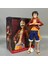 Denizcilik Hırsızlar Kralı Luffy Kolu Anime Çevresel Model Süsler (Yurt Dışından) 1