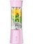 Taşınabilir Blender Mikser Smoothie Blender 1