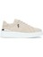 Erkek Deri Bej Sneakers & Spor Ayakkabı 352 22292 Erk Ayk Y25 Bej Nbk 1