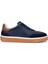 Erkek Deri Lacivert Sneakers & Spor Ayakkabı 978 300 Erk Ayk Y25 Lacıvert 1
