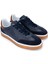 Erkek Deri Lacivert Sneakers & Spor Ayakkabı 978 300 Erk Ayk Y25 Lacıvert 2