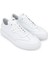 Erkek Deri Beyaz Sneakers & Spor Ayakkabı 352 22350 Erk Ayk Y25 Beyaz Fltr 2