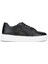 Erkek Deri Siyah Sneakers & Spor Ayakkabı 1093 054 Erk Ayk Y25 Sıyah Alk 1