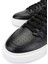Erkek Deri Siyah Sneakers & Spor Ayakkabı 1093 054 Erk Ayk Y25 Sıyah Alk 3