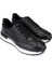 Erkek Deri Siyah Sneakers & Spor Ayakkabı 1093 074 Erk Ayk Y25 Sıyah 2