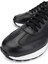 Erkek Deri Siyah Sneakers & Spor Ayakkabı 1093 074 Erk Ayk Y25 Sıyah 3