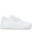 Erkek Deri Beyaz Sneakers & Spor Ayakkabı 352 22350 Erk Ayk Y25 Beyaz Fltr 1