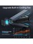 EC6604 - 10Gbps USB-C 3.2 Gen2, 2x 8TB NVMe SSD Destekli Yuva, Dahili Fanlı, Offline Clone Özellikli Disk İstasyonu 2