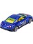 - Deluxe Japan Series Nissan Gt-R (Mavi) 2