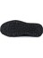Erkek Deri Siyah Sneakers & Spor Ayakkabı 1118 096 Erk Ayk Y25 Sıyah Bsk 4