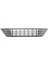 Tampon Izgarası Ön Orta – 5F0853667N9B9-WISCO - Seat Leon (5f1) 17-20 Arası Uyumlu 1