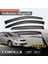 Toyota Corolla 2007-2013 Cam Rüzgarlığı V2 Mugen 2
