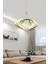 Dron LED Avize - 3 Renk Kumandalı 1