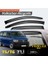Vw T5/t6 2'li 2003+ Cam Rüzgarlığı V2 Mugen 2