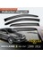 Renault Megane 3 Hb-Sw 2008-2016 Cam Rüzgarlığı V2 Mugen 2