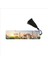 Ayasofya Baskılı, Püsküllü Kitap Ayracı (Hediyelik BOOKMARK,AYRAÇ-065) 2