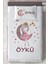 Isimli Yatak Örtüsü MKTİYT-4052 1