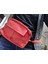 Bel çantası kırmızı 4