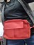 Bel çantası kırmızı 5
