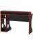 Siyah Çalışma Masası Wellplay 130X59 cm 3