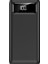10.000 mAh Powerbank Dahili El Feneri Dijital Ekran 6