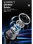 TF-T27 Bluetooth 5.4 Kulak Içi Kulaklık 3