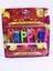 Renkli Happy Birthday Mum 1