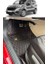 Fiat Fiorino Aracına Özel 8d Tek Katmanlı Havuzlu Paspas Takımı 1