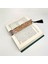 Tavuskuşu ve Yaşam Ağacı Baskılı, Püsküllü Kitap Ayracı (Hediyelik BOOKMARK,AYRAÇ-121) 3